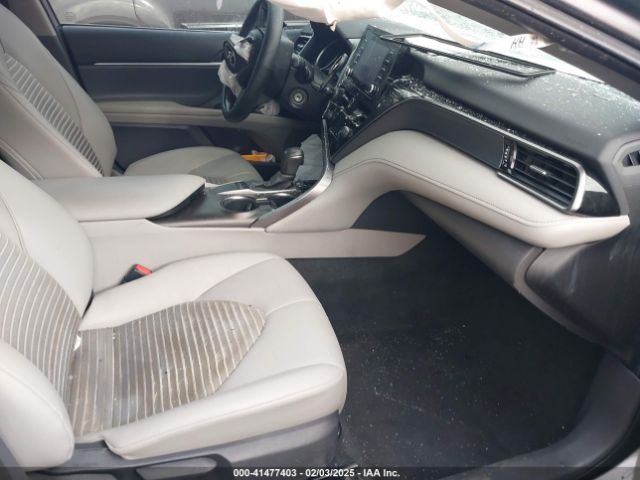 4T1G11AK3NU656948 Toyota CAMRY SE