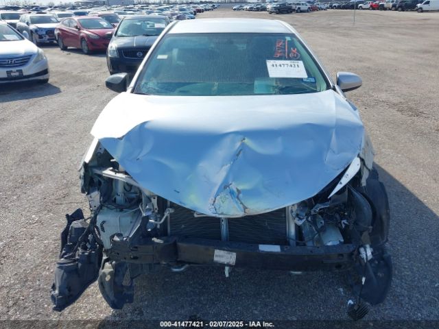 5YFBURHE9FP249669 Toyota COROLLA L