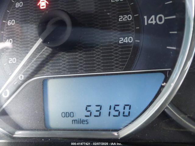 5YFBURHE9FP249669 Toyota COROLLA L