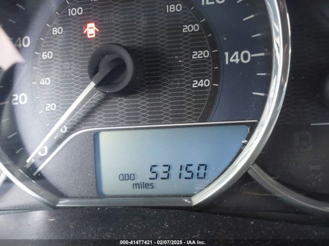 5YFBURHE9FP249669 Toyota COROLLA L