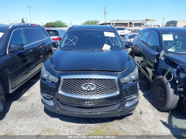 5N1AL0MN2GC529245 Infiniti QX60