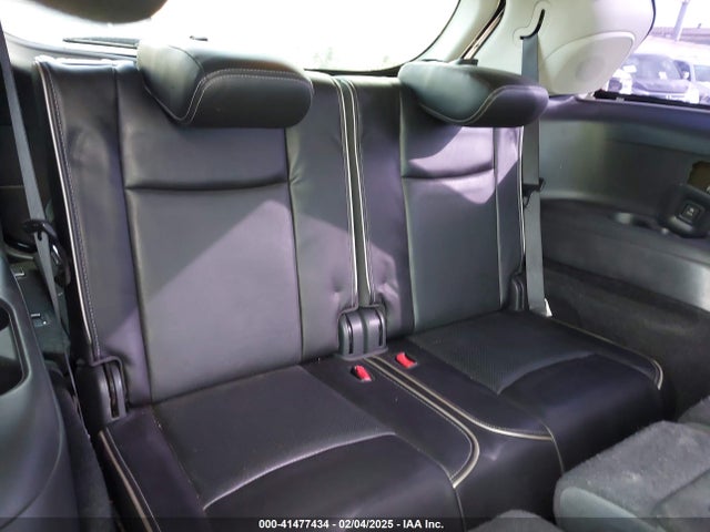 5N1AL0MN2GC529245 Infiniti QX60