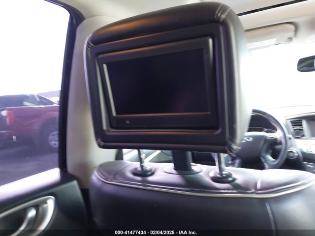 5N1AL0MN2GC529245 Infiniti QX60