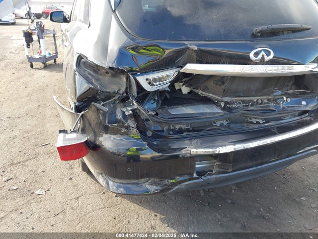 5N1AL0MN2GC529245 Infiniti QX60