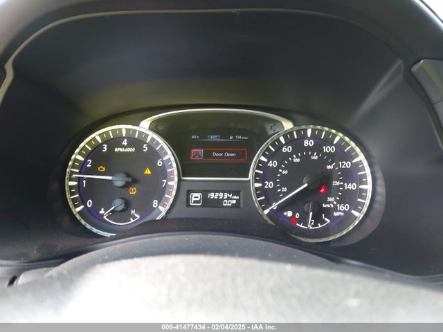 5N1AL0MN2GC529245 Infiniti QX60