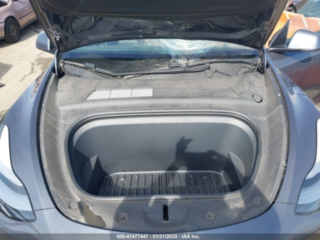 5YJYGDEE8MF074655 Tesla Model Y Long Range Dual Motor All-wheel Drive