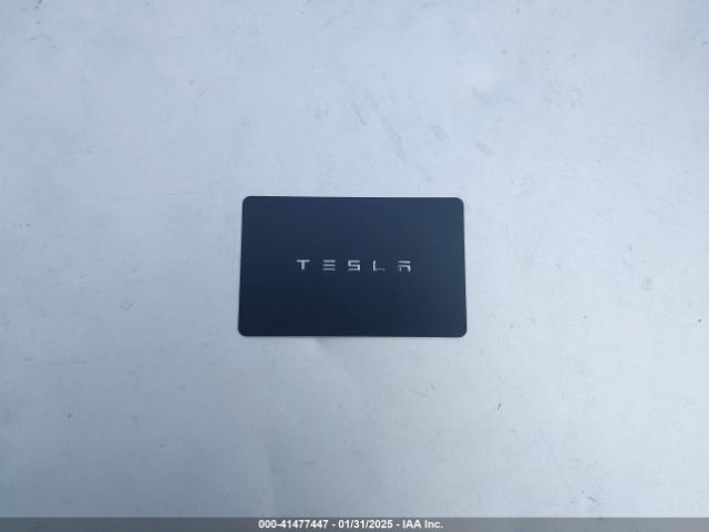 5YJYGDEE8MF074655 Tesla Model Y Long Range Dual Motor All-wheel Drive