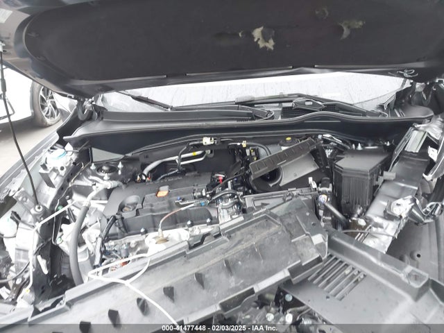 3CZRZ1H70SM739853 Honda k20z5
