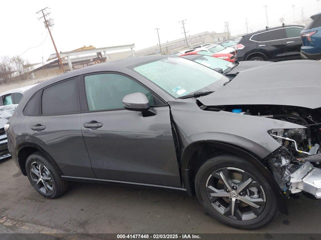 3CZRZ1H70SM739853 Honda k20z5