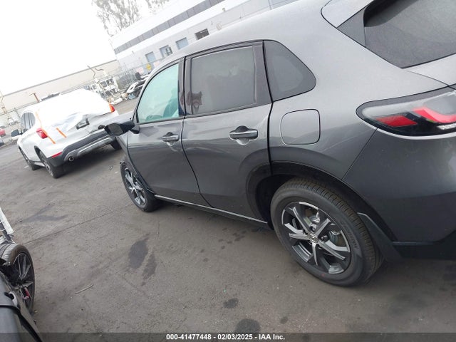 3CZRZ1H70SM739853 Honda k20z5