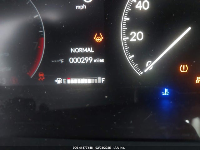 3CZRZ1H70SM739853 Honda k20z5
