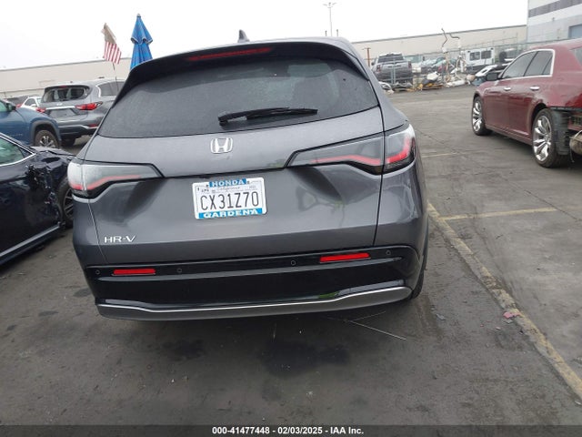 3CZRZ1H70SM739853 Honda k20z5