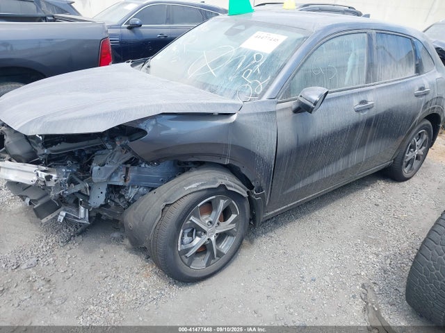 3CZRZ1H70SM739853 Honda k20z5