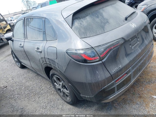 3CZRZ1H70SM739853 Honda k20z5