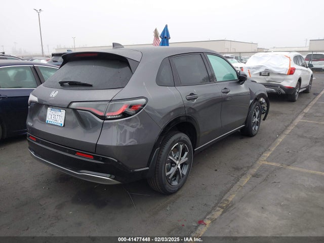 3CZRZ1H70SM739853 Honda k20z5