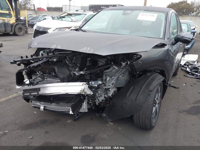 3CZRZ1H70SM739853 Honda k20z5