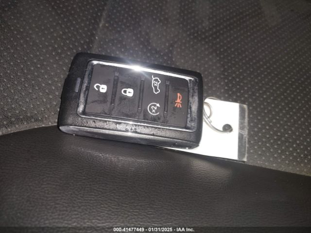 2023 JEEP GRAND CHEROKEE 1C4RJHAG0PC658604 Photo 10