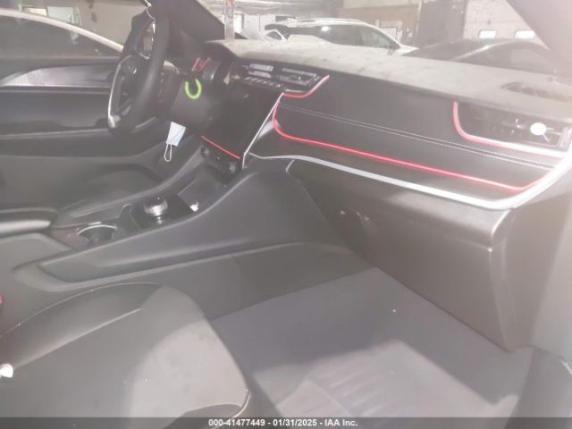 2023 JEEP GRAND CHEROKEE 1C4RJHAG0PC658604 Photo 4