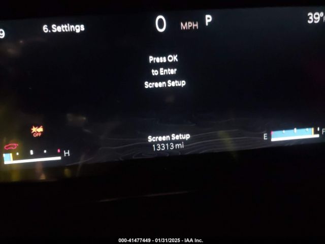 2023 JEEP GRAND CHEROKEE 1C4RJHAG0PC658604 Photo 6