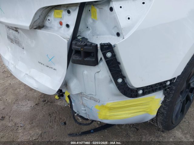 5YJYGDEE7MF299522 Tesla Model Y Long Range Dual Motor All-wheel Drive