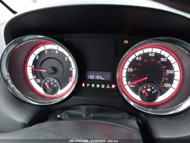 Dodge Grand Caravan Se 2016 2C4RDGBG9GR122967 Image 7