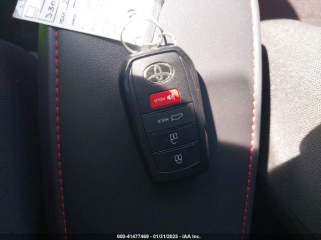 JTDBCMFE9S3071810 Toyota Corolla Hybrid Se