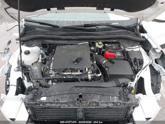 1FMCU0H62LUB25794 Ford ESCAPE SEL