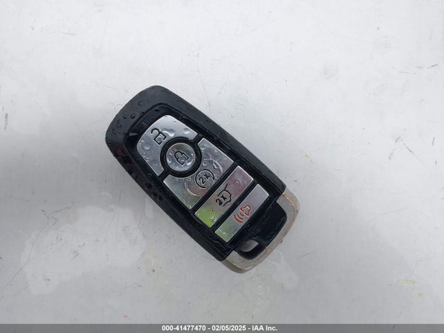 1FMCU0H62LUB25794 Ford ESCAPE SEL