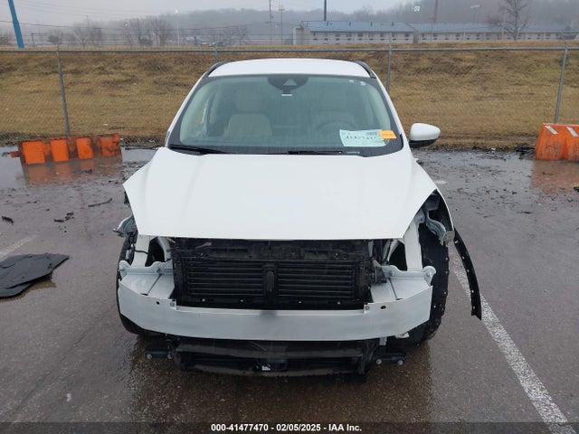 1FMCU0H62LUB25794 Ford ESCAPE SEL