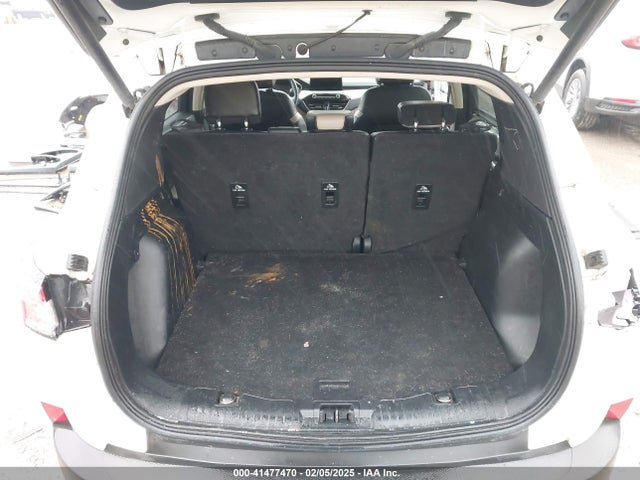 1FMCU0H62LUB25794 Ford ESCAPE SEL