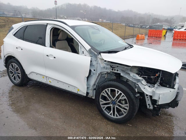 1FMCU0H62LUB25794 Ford ESCAPE SEL