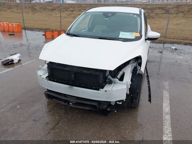 1FMCU0H62LUB25794 Ford ESCAPE SEL