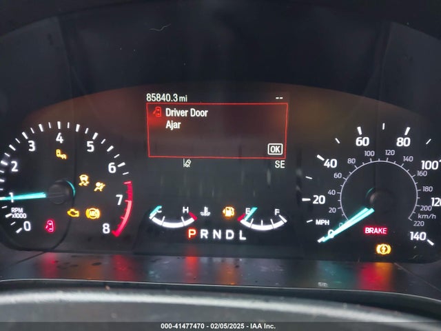 1FMCU0H62LUB25794 Ford ESCAPE SEL
