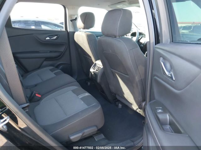 3GNKBCR49PS153058 Chevrolet Blazer Fwd 2lt