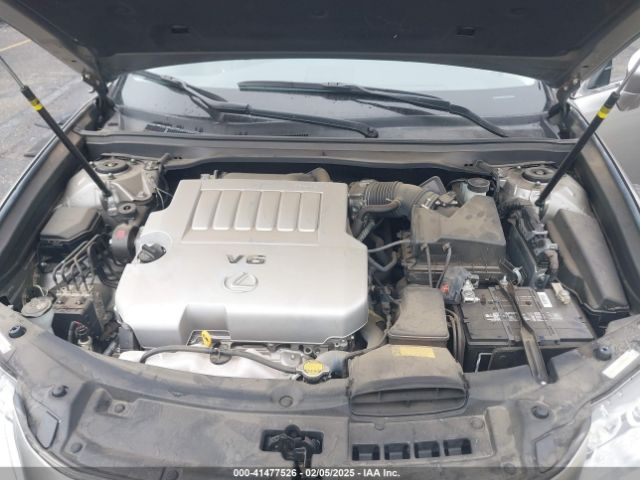 JTHBK1GG2F2188558 Lexus ES 350
