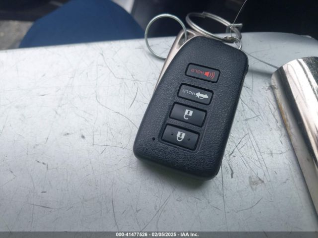 JTHBK1GG2F2188558 Lexus ES 350