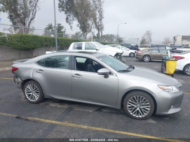 JTHBK1GG2F2188558 Lexus ES 350