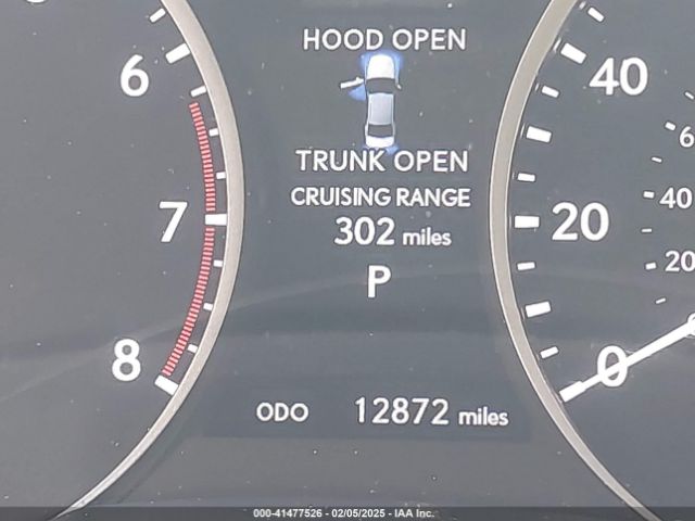 JTHBK1GG2F2188558 Lexus ES 350