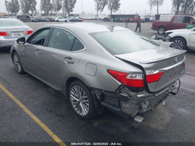 JTHBK1GG2F2188558 Lexus ES 350