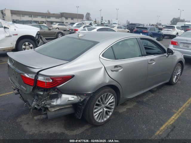 JTHBK1GG2F2188558 Lexus ES 350