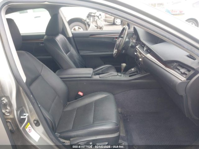 JTHBK1GG2F2188558 Lexus ES 350