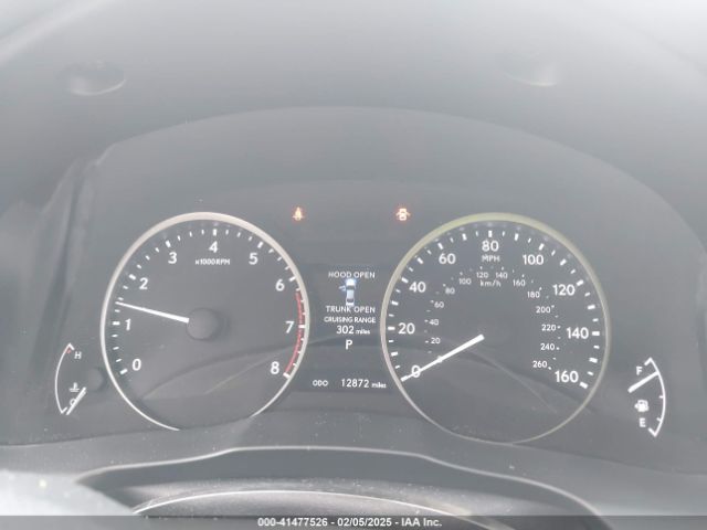 JTHBK1GG2F2188558 Lexus ES 350