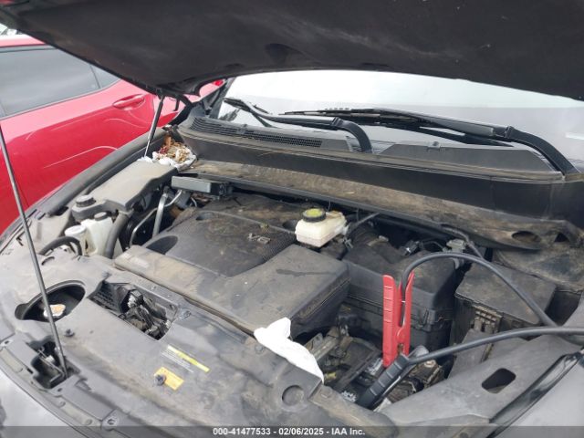 5N1AL0MN7EC533577 Infiniti QX60