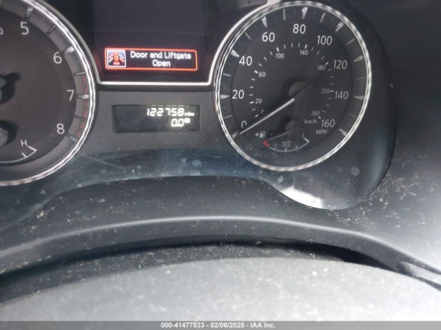 5N1AL0MN7EC533577 Infiniti QX60