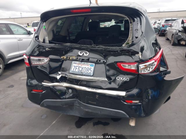 5N1AL0MN7EC533577 Infiniti QX60