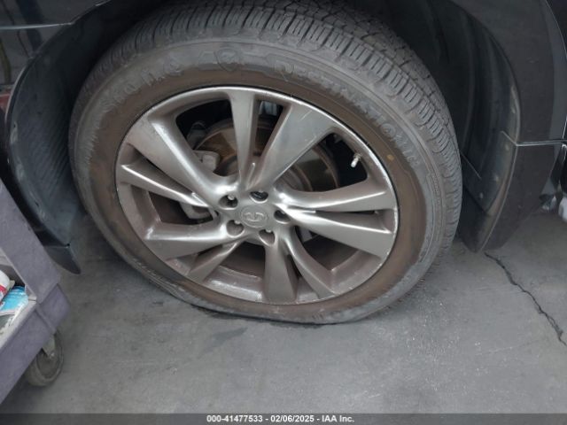 5N1AL0MN7EC533577 Infiniti QX60