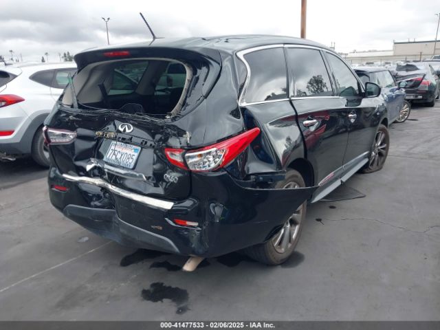 5N1AL0MN7EC533577 Infiniti QX60