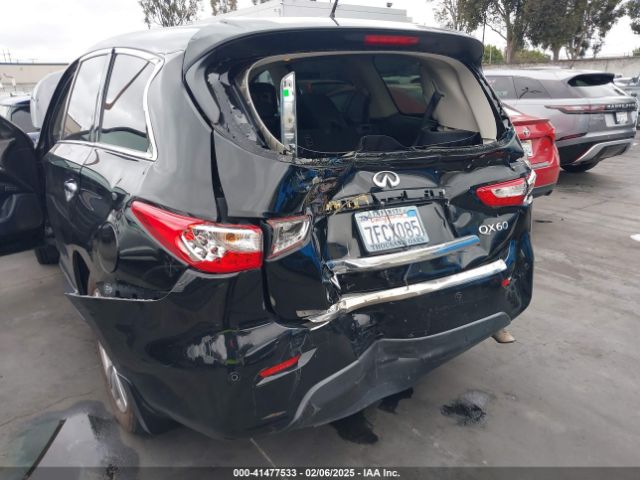5N1AL0MN7EC533577 Infiniti QX60
