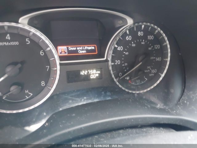 5N1AL0MN7EC533577 Infiniti QX60