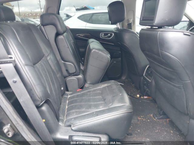 5N1AL0MN7EC533577 Infiniti QX60